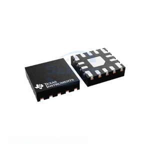 LMQ66410MC3RXBRQ1 14 PowerTFQFN <b>Power</b> Management (PMIC) IC REG BUCK ADJ/1V 1A 14VQFN Authorized Distributor Bom Service Electron - Product Image 1