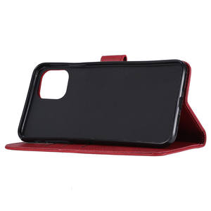 Pour <span class=keywords><strong>iPhone</strong></span> 16 <span class=keywords><strong>Pro</strong></span> <span class=keywords><strong>Max</strong></span> étui portefeuille étui en <span class=keywords><strong>cuir</strong></span> à rabat magnétique pour <span class=keywords><strong>iPhone</strong></span> 16 15 <span class=keywords><strong>11</strong></span> <span class=keywords><strong>Pro</strong></span> <span class=keywords><strong>Max</strong></span> avec porte-carte de crédit étui de couverture arrière - Product Image 6