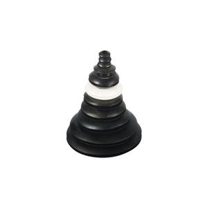 Anneau d'étanchéité pour tuyau d'eau, diamètre intérieur 5/6/7/<span class=keywords><strong>12</strong></span>/20/22/25/30/40/50/60 mm, manchon de protection en fil métallique, joint torique en caoutchouc - Product Image 5