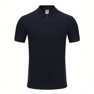 Design Polo <b>Shirts</b> Short Sleeve Business Uniform Clothing Men Custom With Embroidery Polo Tee <b>Shirts</b> - Product Image 5