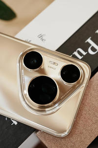 Pura 80 <span class=keywords><strong>Ultra</strong></span> 5G Smartphone 2025 6.8 inç OLED 120Hz 5170mah çift telefoto kameralar iyi kamera ile Hua Wei Smartphone - Product Image 4