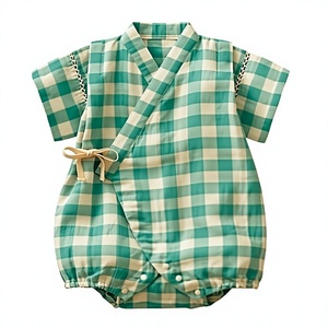 Combinaison pour bébé unique, élégante et magnifique, personnalisable dans toutes les tailles et couleurs - Product Image 1