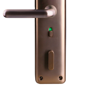 Bosch IMD Xử Lý Bề Mặt Thủ Công <span class=keywords><strong>USB</strong></span> Cổng Sạc Khẩn Cấp Airbnb Bộ Khóa Cửa Chính - Product Image 5