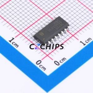 Original and Brand-new ULN2003CDRG SOP-16 Transistor Darlington Transistor Array - Product Image 1