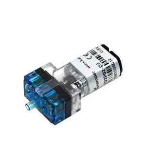 Kamoer EDZP02 baixo ruído 3v mini miniatura esfigmomanômetro 0.2L/min micro diafragma bomba de ar - Product Image 1