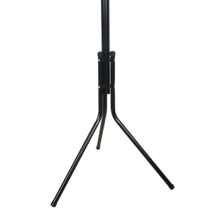 Multi-Purpose Metal <strong>Hanging</strong> Bag <strong>Coat</strong> Hat Garment Rack Convenient <strong>Stand</strong> for Storage and Organization - Product Image 6