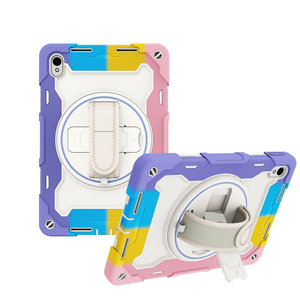 Estuche protector para Huaiwei <span class=keywords><strong>matepad</strong></span> se <span class=keywords><strong>11</strong></span> Posición precisa 2 material 3 en 1 Protección <span class=keywords><strong>de</strong></span> patente <span class=keywords><strong>Precio</strong></span> al por mayor - Product Image 1