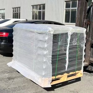 Tuiles de <span class=keywords><strong>toiture</strong></span> métalliques revêtues de pierre, directement de l'usine, longue durée de vie, pour le Kenya, vente en gros en vrac pour le secteur immobilier - Product Image 6