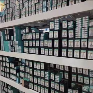 SOMT070306 DP TT9080 Insertos de broca U Taegutec de alta calidad OEM para perforación de servicio pesado, indexables en cuatro lados, con recubrimiento PVD/CVD, HRC40-65 - Product Image 3