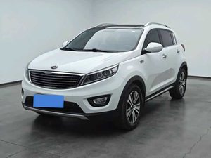 <span class=keywords><strong>Kia</strong></span> <span class=keywords><strong>Sportage</strong></span> <span class=keywords><strong>2016</strong></span> 2.0L Auto FWD DLX d'occasion, SUV essence de luxe automatique chinois pas cher à <span class=keywords><strong>vendre</strong></span> - Product Image 1