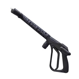 <span class=keywords><strong>Nettoyeur</strong></span> haute pression pour voiture, pompe à eau électrique portable sans fil, pistolet de lavage, outils de nettoyage - Product Image 6