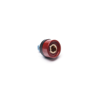 FEIMATE TORCHE Trafimet Style Câble Connecteur DKJ35-50 Prise De Câble De Soudage Mâle 315A Haute Qualité