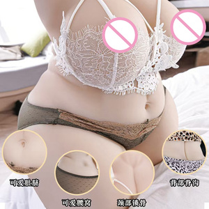 Jouets de masturbation anale en TPE de qualité supérieure, vagin réaliste, double trou, godet de masturbation pour homme, 100% étanche, pour hommes - Product Image 4