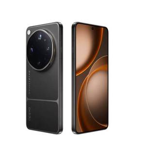 Nuovo Originale OPPO Find X9 Ultra 5G <span class=keywords><strong>Telefono</strong></span> con Schermo AMOLED da 6.82'', SN8 Elite Gen5, Caricatore Rapido 100W, Batteria da 7050mAh, Fotocamera da 50MP - Product Image 3