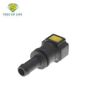 Connecteur à déconnexion rapide pour conduite de carburant Tree Of Life Id10, pour camions Renault et Volvo série T 20805109 - Product Image 4