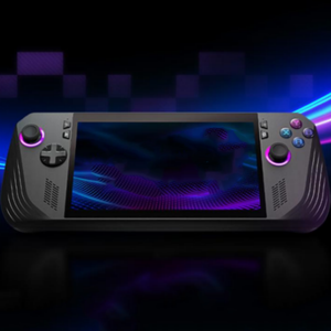 Consola de Juegos Portátil con Pantalla Integrada de 7 Pulgadas, Procesador 11 Z1 Extreme, 24G+1TB SSD, Wi-Fi, <span class=keywords><strong>Windows</strong></span> <span class=keywords><strong>10</strong></span>, Pantalla Táctil - Product Image 2