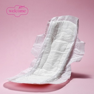 Me Time Hygiène féminine Serviettes hygiéniques jetables américaines Meilleures serviettes hygiéniques après l'accouchement Serviettes hygiéniques <span class=keywords><strong>post</strong></span>-<span class=keywords><strong>partum</strong></span> jetables - Product Image 6