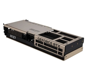 การ์ดจอ GeForce RTX 5080 16G INSPIRE 3X OC สำหรับเล่นเกม - Product Image 5