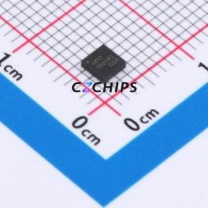 MPD0626W2 RF Power Divider/Combiner QFN-12-EP(3x3) RF 1-to-2 600MHz~2.6GHz 1.65dB - Product Image 1