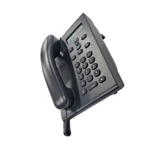 Cost-effective Entry-level 10/100 Ethernet Port IP Phone Single-line Unified SIP Phone 3905 VoIP Phone CP-3905