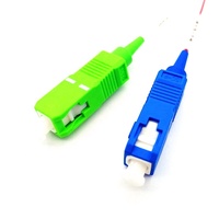 PD PWDM 1310nm 1490nm 1550nm passif FTTH WDM CATV récepteur optique SCAPC SCUPC Division détecteur de collimation