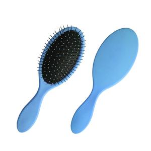 Cepillo de Pelo Portátil de Moda con Cojín de Aire y Masaje para Cuero Cabelludo, Cepillo para Cabello Húmedo/Seco con Mango de Plástico, Peine Común para Uso Doméstico - Product Image 6