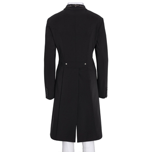 Giacca da Equitazione per Donne, Impermeabile, Antivento, Traspirante, Cappotto per Equitazione, Giacche da Salto <span class=keywords><strong>Ostacoli</strong></span> per Signore - Product Image 4