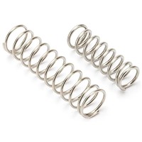 Ressorts de compression en acier inoxydable sur mesure pour stylos à bille, usage industriel, calibre 16, pour jouets/balles
