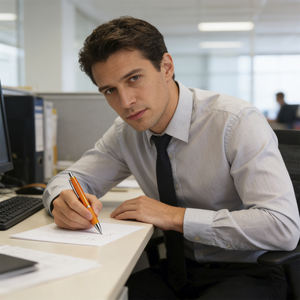 빠른 배송 맞춤형 판촉 플라스틱 볼펜 선물용 로고 광고 재활용 볼펜 - Product Image 6