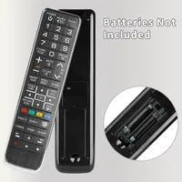 AA59-00543A Pour Samsung TV Télécommande UE46D8000 UE55D7000 UE40D7000LU UE40D7000LS UE40D7080LS