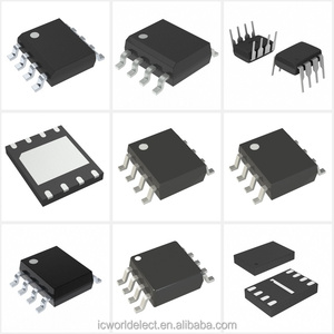 ذاكرة الدوائر المدمجة 24LC64-I/ST - Product Image 1