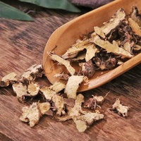 Herbe de la chèvre cornée de haute qualité, racine de Yin Yang Huo, feuilles séchées, thé, tranches de racine d'Herba Epimedii