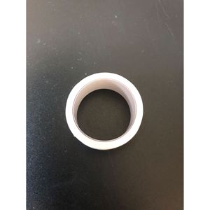 Pipal Tree Non-woven Adhesive Tape 1.25*400 Easy Tear For Eyelash Extensions Packaging Fixation - Product Image 3