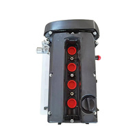 Motor de gasolina Ecotec F16D4 1.6L, bloque largo, motor básico para Chevrolet Cruze, Aveo, Orlando, Sonic, Opel Astra, Zafira