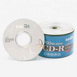 Nuevos productos <span class=keywords><strong>CD</strong></span>-R 700MB precio al por mayor chino barato de la fábrica <span class=keywords><strong>cd</strong></span> de música - Product Image 3