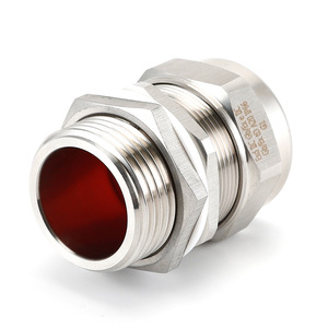 Boîte de joint de câble anti-explosion en acier inoxydable 304, joint de câble, boîte de joint, filetage M20 G1/2 DN15 G3/4 - Product Image 4