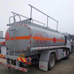 Camión <span class=keywords><strong>Cisterna</strong></span> de Diésel y Gasolina Dongfeng 4*2, Nuevo Modelo en Venta, Suministro Directo de Fábrica, Camión <span class=keywords><strong>Cisterna</strong></span> de Aceite Móvil de 13,000 <span class=keywords><strong>Litros</strong></span> - Product Image 6