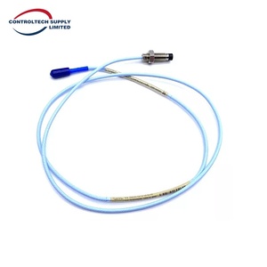 Nouvelle sonde de proximité Bently Nevada 330101-00-27-10-02-05 en stock, expédition rapide, surveillance des vibrations de qualité industrielle - Product Image 4