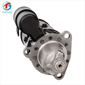 Repuestos para <span class=keywords><strong>motor</strong></span> de arranque, piezas de repuesto para <span class=keywords><strong>motor</strong></span> de 9.0kw, para Mew EW 9993107 0051511001 X00001906 MS7-501 10479271 0001420029 - Product Image 2