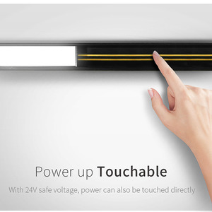 Đèn Led Nam Châm Gắn Trần, Đèn Chạy Theo Dõi Từ - Product Image 5