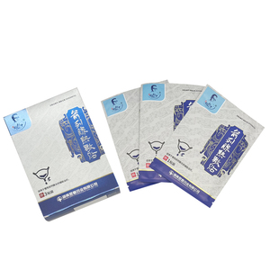 男性用健康ハーバルプロステートヒートパッチ磁気モキシバスションパインパッチ工場価格頻繁な排尿中国医学 - Product Image 5