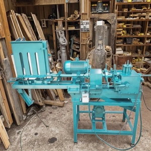Buddha Beads Making Machine Wood Bead Molding Machine Ood Router Machine Beads - Product Image 3