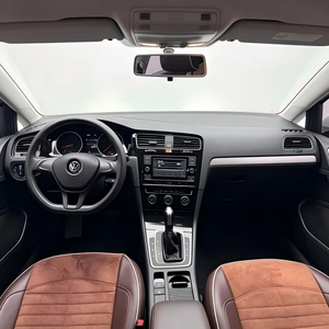 Autos Usados 2018, <span class=keywords><strong>Volkswagen</strong></span> <span class=keywords><strong>Golf</strong></span> 7, Automático, Modelo Fashion, Volante a la Izquierda, Autos Usados VW LHD, Chasis Sólido, Sedán Usado - Product Image 6