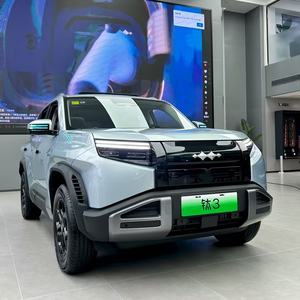 2025 nuova Formula Leopard titanio <span class=keywords><strong>3</strong></span> 501km a trazione posteriore PRO, nuova auto energetica efficiente per uso quotidiano - Product Image 1