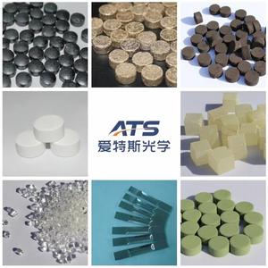 เม็ดสแตนนิกออกไซด์สำหรับเคลือบสุญญากาศด้วยแสง99.99% <span class=keywords><strong>SnO2</strong></span> - Product Image 6