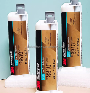 Zyx175 3m FC-3283 3282 HO incoloro, transparente, aislante eléctrico y conductor térmico, en venta y fabricación - Product Image 2