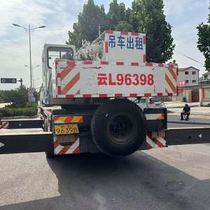 Vente chaude utilisé ZOOMLION QY30VF 30Ton <span class=keywords><strong>grue</strong></span> de <span class=keywords><strong>camion</strong></span> de levage hydraulique moteur FPT marque noyau moteur <span class=keywords><strong>grue</strong></span> montée sur <span class=keywords><strong>camion</strong></span> à vendre - Product Image 6