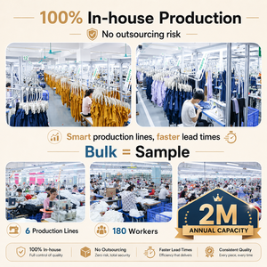 Service de conception de robes sur mesure haut de gamme pour femmes, marques de créateurs, fabrication en petites séries OEM ODM, fabricant de vêtements de luxe pour femmes - Product Image 6