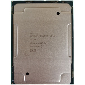 Processeur serveur évolutif HORNG SHING CPU Intel Xeon-Gold 6226R, 22 Mo de cache, 2,90 GHz - Product Image 1