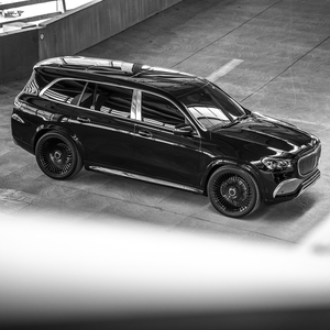 Jantes forgées de 19, 20, 22 et 24 pouces pour LandRover RangeRover Evoque Defender Discovery Velar DC100 Freelander <span class=keywords><strong>Vision</strong></span> bmw S17-16 - Product Image 6